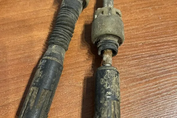 Linka MERCEDES-BENZ SPRINTER 3,5-T A9062600751 image 7