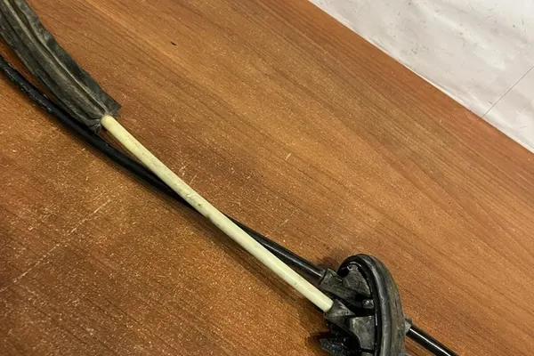 Linka MERCEDES-BENZ SPRINTER 3,5-T A9062600751 image 9