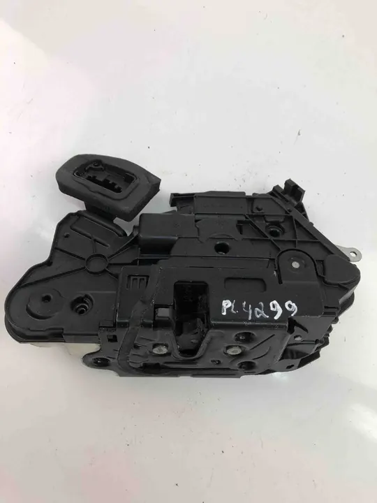 VW Golf VII Frontlinker Türschloss 5K1837015C image 2