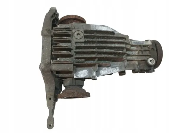 JKS 5907911271534 Välityslaite Audi A4 B8 3.0 TDI:lle image 2