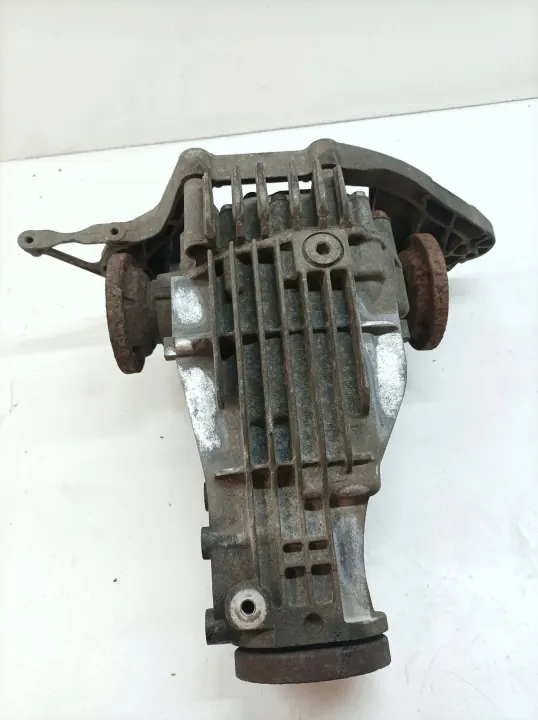 JKS 5907911271534 Välityslaite Audi A4 B8 3.0 TDI:lle image 3