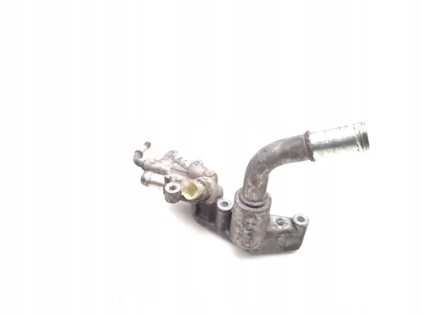 Válvula de control de líquido Honda CR-V OEM N22B3 - Usado image 10