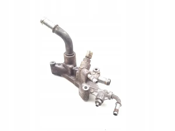 Válvula de control de líquido Honda CR-V OEM N22B3 - Usado image 4