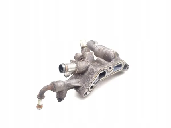 Válvula de control de líquido Honda CR-V OEM N22B3 - Usado image 6