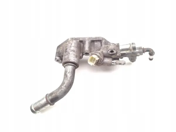 Válvula de control de líquido Honda CR-V OEM N22B3 - Usado image 7