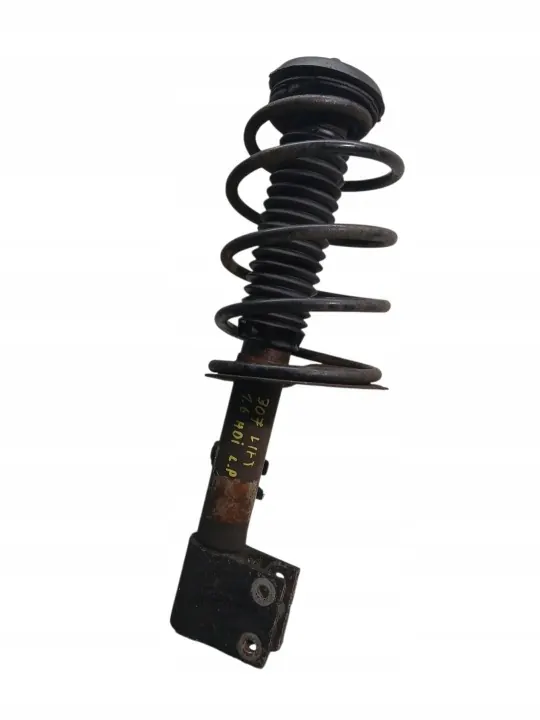 AMORTYZATOR LEWY 307 Framvänster Fjädring image 2