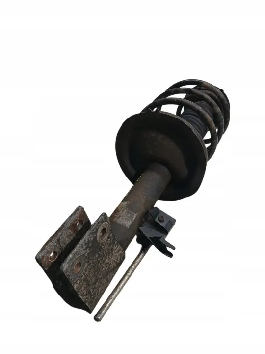 AMORTYZATOR LEWY 307 Framvänster Fjädring image 4
