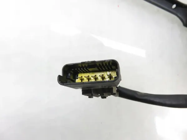 Scheibenwischer-Mechanismus OEM M1063304 - Gebraucht image 3