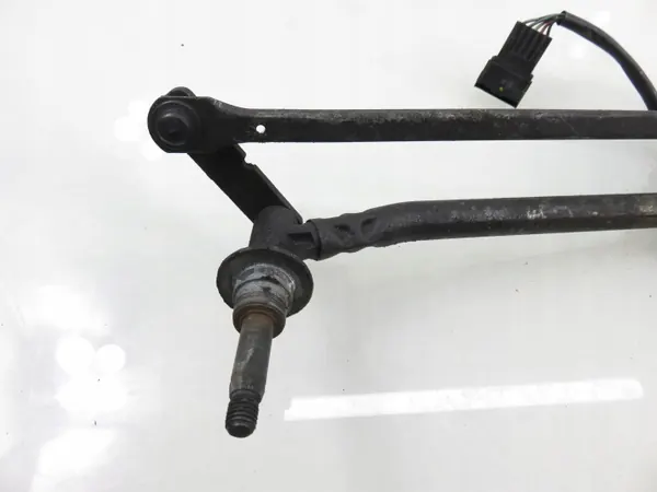 Scheibenwischer-Mechanismus OEM M1063304 - Gebraucht image 7