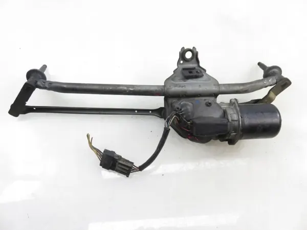 Scheibenwischer-Mechanismus OEM M1063304 - Gebraucht image 8