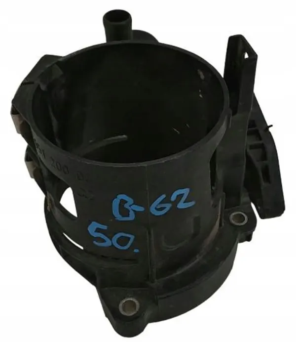 Mercedes-Benz Bränslefilterfäste OEM A6512000456 image 2