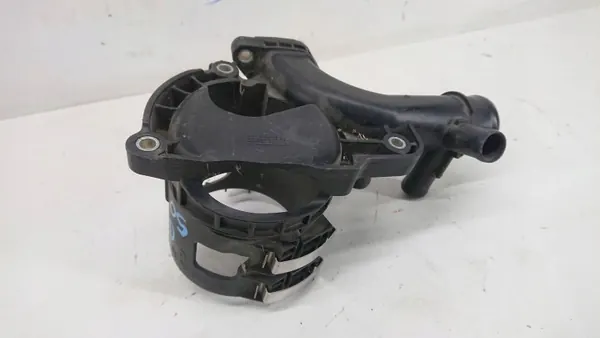 Mercedes-Benz Bränslefilterfäste OEM A6512000456 image 5