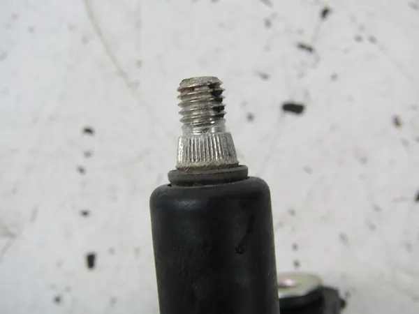 FORD FIESTA MK5 Takapyyhkijän Mekanismi image 5