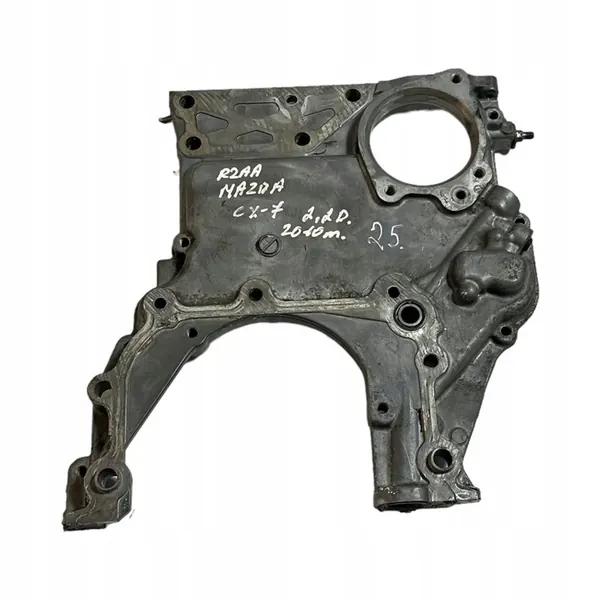 Peça de motor Mazda CX-7 S5209 image 4