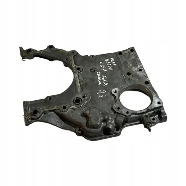 Peça de motor Mazda CX-7 S5209 image 5