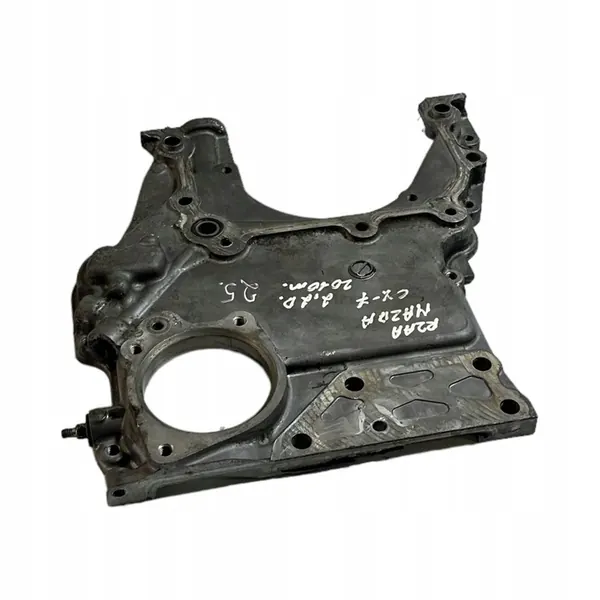 Peça de motor Mazda CX-7 S5209 image 6