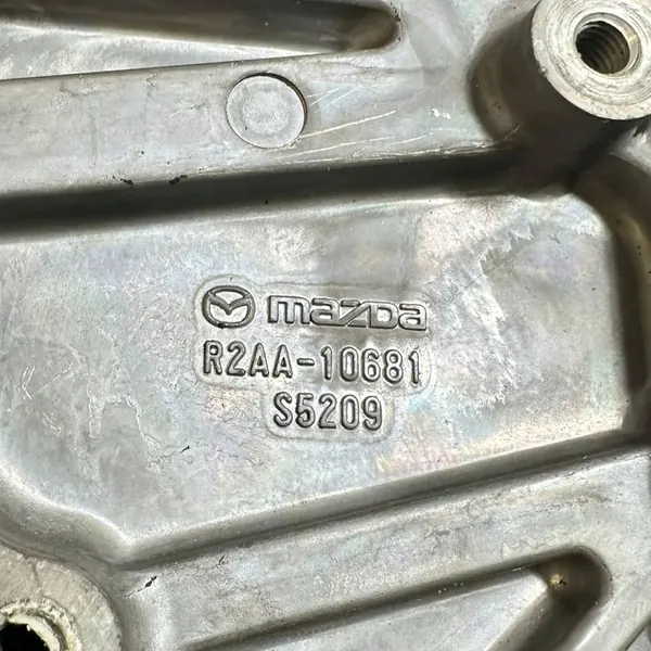 Peça de motor Mazda CX-7 S5209 image 7