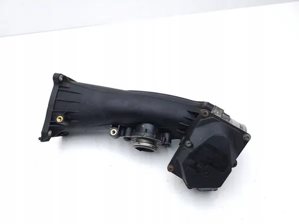 Corpo de borboleta Audi A6 C6 4F 3.0TDI OEM 059145950A image 2