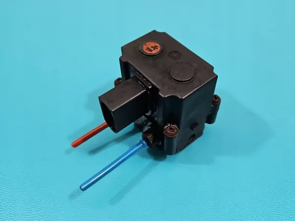 BMW Ophangingverdeler OEM IMPRK1430548 image 2