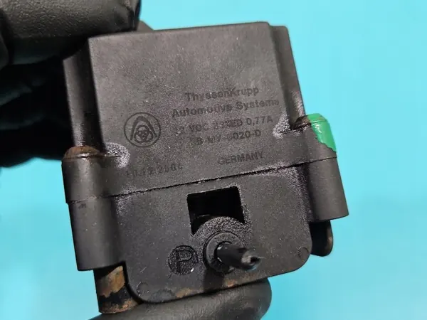 BMW Ophangingverdeler OEM IMPRK1430548 image 6