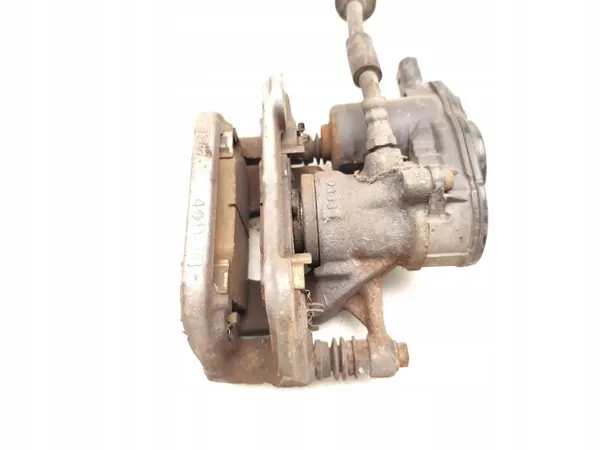 Étrier de frein arrière Jeep Renegade OEM 355795C image 5