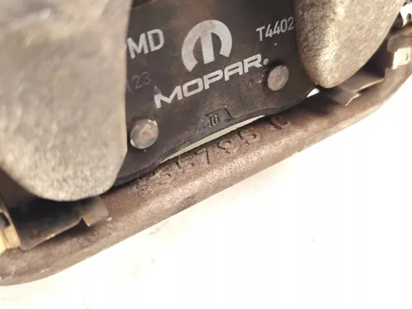 Étrier de frein arrière Jeep Renegade OEM 355795C image 7