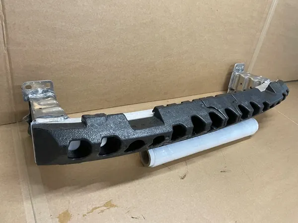 Trave paraurti anteriore Porsche Panamera 970 image 3