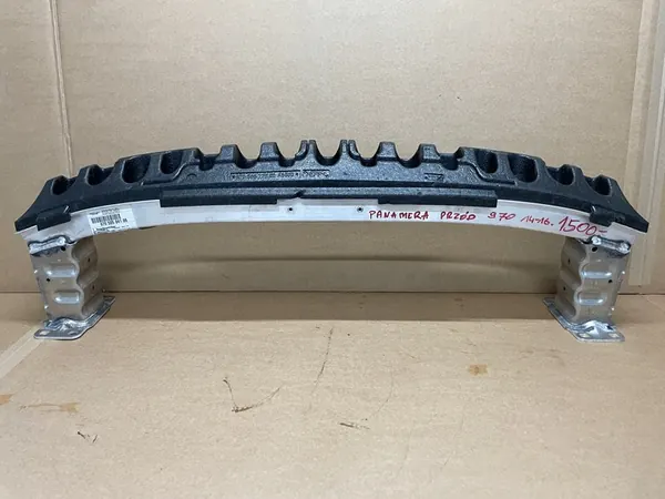 Trave paraurti anteriore Porsche Panamera 970 image 4