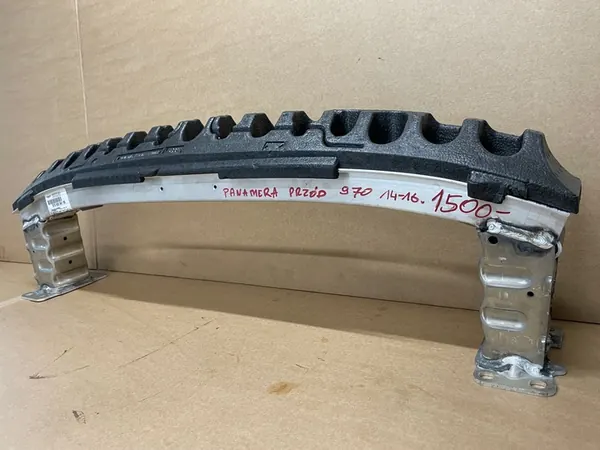 Trave paraurti anteriore Porsche Panamera 970 image 6