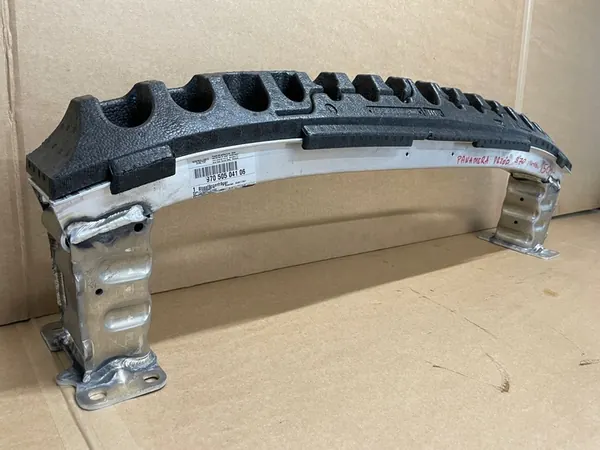 Trave paraurti anteriore Porsche Panamera 970 image 7