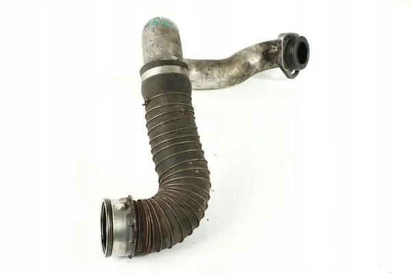 Tubo de intercooler BMW E83 X3 2.0d M47 3428426 image 2