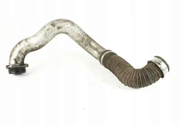 Tubo de intercooler BMW E83 X3 2.0d M47 3428426 image 4