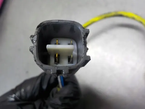 Sensor Lambda Subaru Impreza WRX 22690AA520 image 3