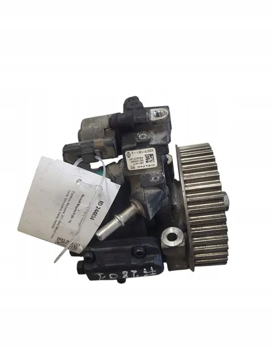 Brandstofpomp Renault Megane III 28214973 image 4