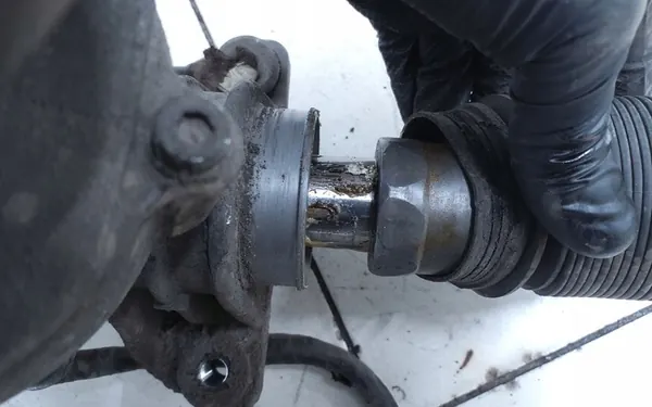 2006 Volkswagen Golf V Direção 1K1971111B image 2