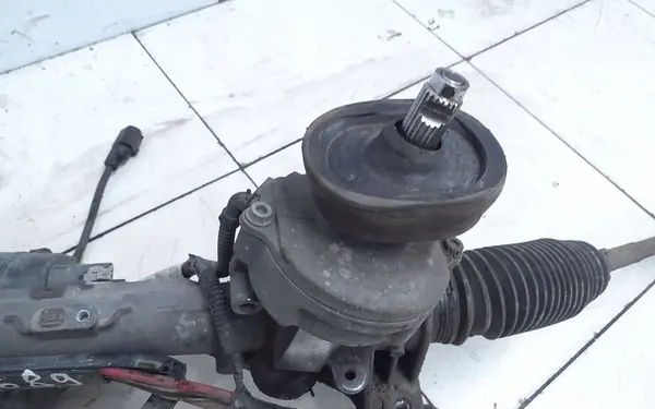 2006 Volkswagen Golf V Direção 1K1971111B image 3