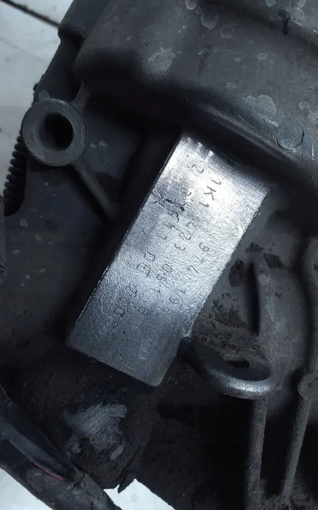 2006 Volkswagen Golf V Direção 1K1971111B image 7