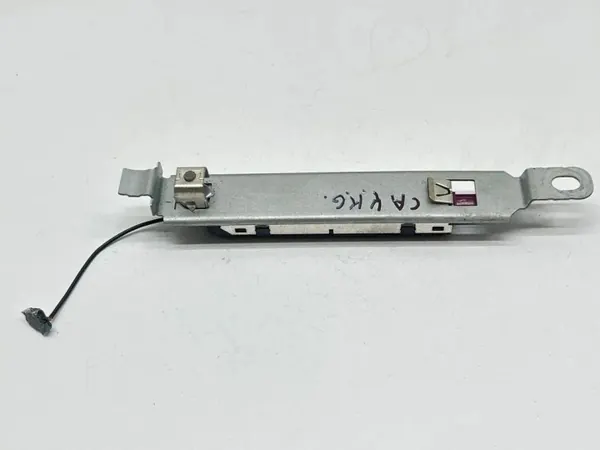 Amplificateur d'antenne OEM 95B035225F Porsche Cayenne image 4
