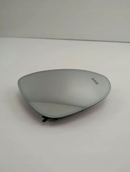 Insert espelho Porsche Cayenne OEM 22250556 - Usado image 2