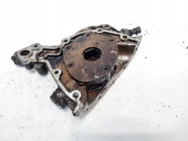 Öljypumppu OEM 90400091 Opel Astra 1.4L 1994 image 3