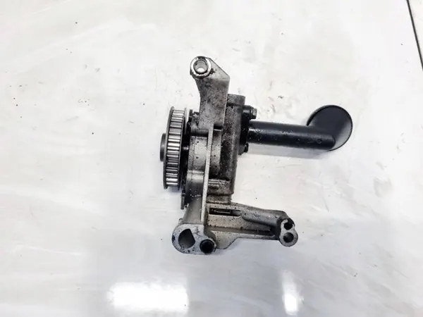 Oliepomp OEM 2719621 voor Citroen Jumper 2.2L image 2