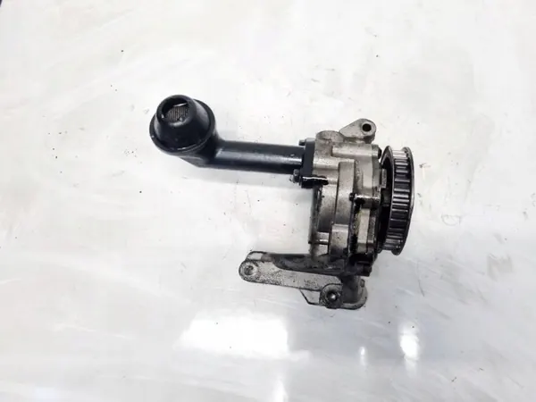 Oliepomp OEM 2719621 voor Citroen Jumper 2.2L image 3