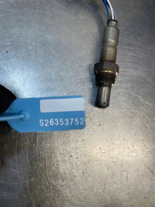 Sonde Lambda NOx OEM 9811207180 pour Peugeot 308 II image 5