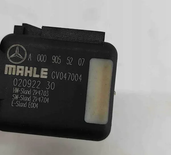 Luftqualitätssensor OEM A0009055207 für Mercedes-Benz GLE image 7