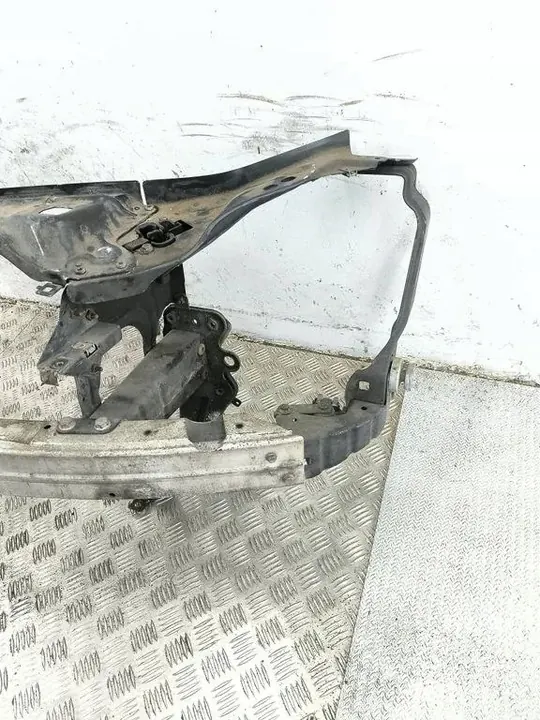 Mercedes-Benz CLS Koelradiator 3.0L Diesel A2196200134 image 2