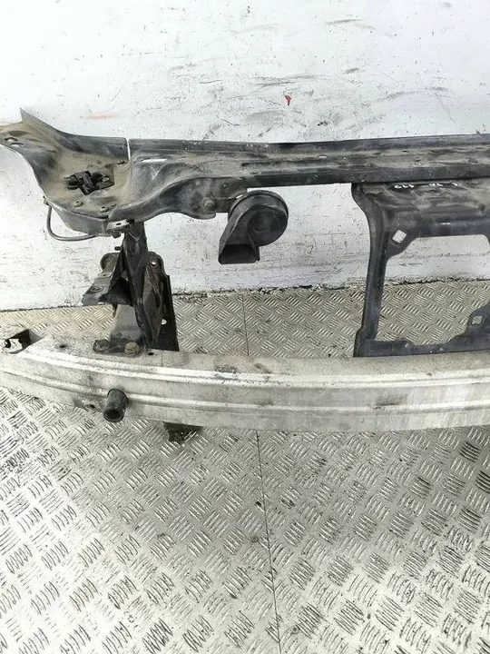 Mercedes-Benz CLS Koelradiator 3.0L Diesel A2196200134 image 3