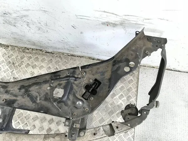 Mercedes-Benz CLS Koelradiator 3.0L Diesel A2196200134 image 4