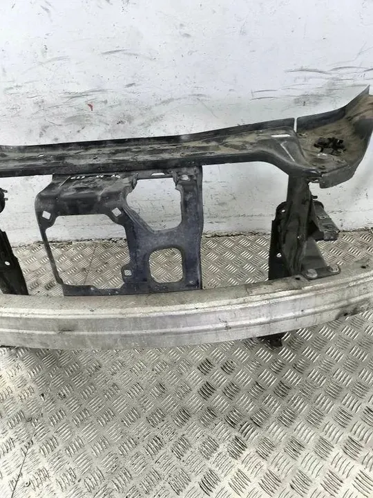 Mercedes-Benz CLS Koelradiator 3.0L Diesel A2196200134 image 8