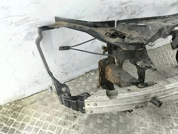 Mercedes-Benz CLS Koelradiator 3.0L Diesel A2196200134 image 9