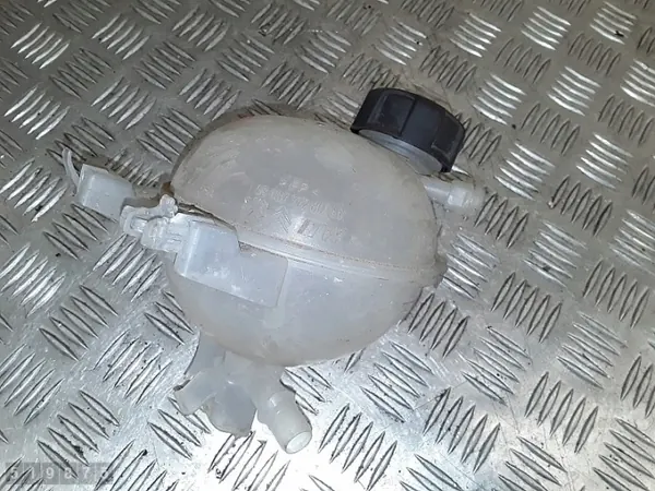 Vloeistofreservoir Peugeot 207 2009 1.4 VTI OEM 980077728001 image 2